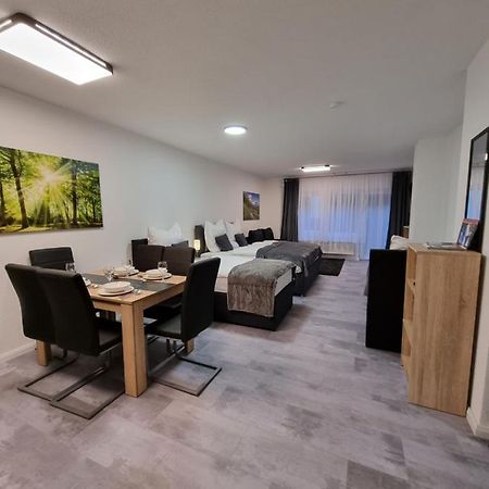 Sm2 Apartment Triberg im Schwarzwald Buitenkant foto