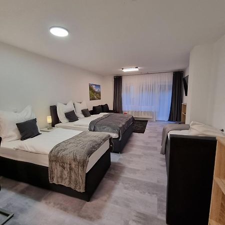 Sm2 Apartment Triberg im Schwarzwald Buitenkant foto