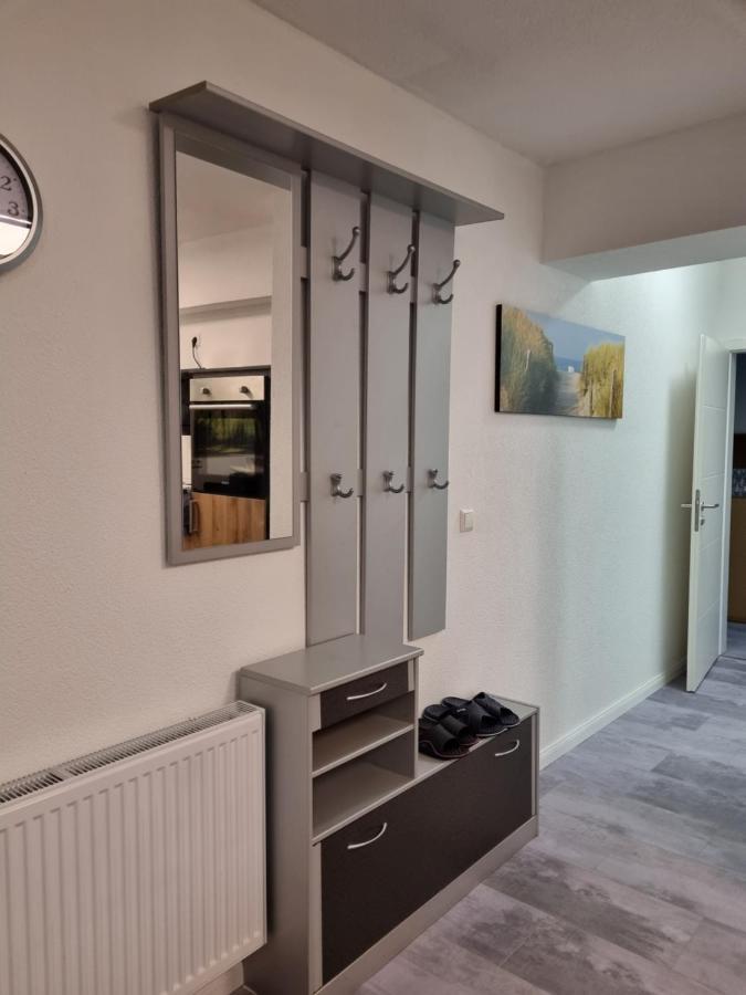 Sm2 Apartment Triberg im Schwarzwald Buitenkant foto