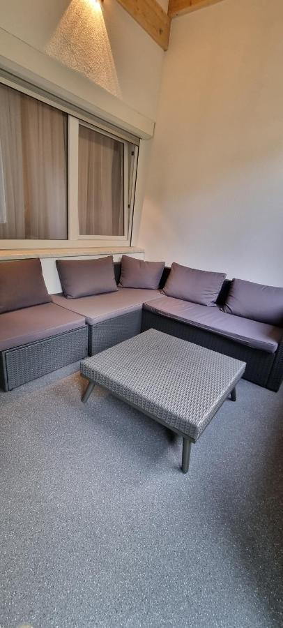 Sm2 Apartment Triberg im Schwarzwald Buitenkant foto